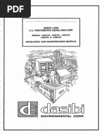 Download DasibiOzoneMonitorManual-1008 by api-26966403 SN7238918 doc pdf