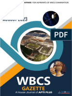 WBCS GAZETTE AUGUST - Compressed