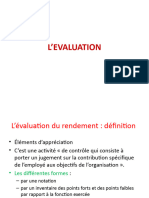 6 L_EVALUATION