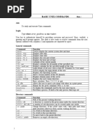 Os Lab Manual