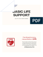 Basic Life Support