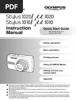 QSG Man Mju1020 e