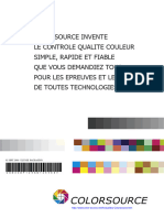 Colorsource CQCP FR Faqs