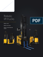 Yale Robotics Brochure