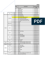 Exhaust Fan Schedule - Orderd (Final) 11-08-2023