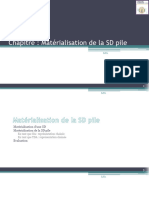 Chapitre3 - Matérialisation de La SD Pile