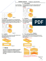 Formes Usuelles