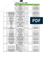 Lecture Planner (Accounting) - PDF Only