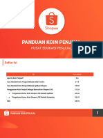 Panduan Koin Penjual