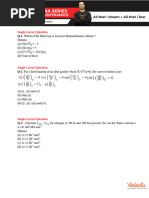 Arjuna Series - Thermodynamics