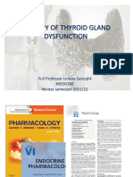 MSPH Thyroid Hormones 2021
