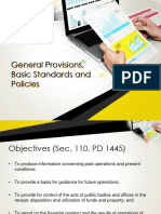 General-Provisions