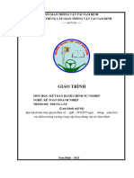 MH22. Kế toán HCSN