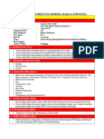 Modul Ajar Kurikulum Merdeka Bahasa Indonesia