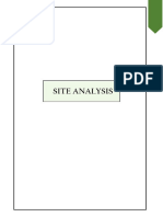 site analysis (1)