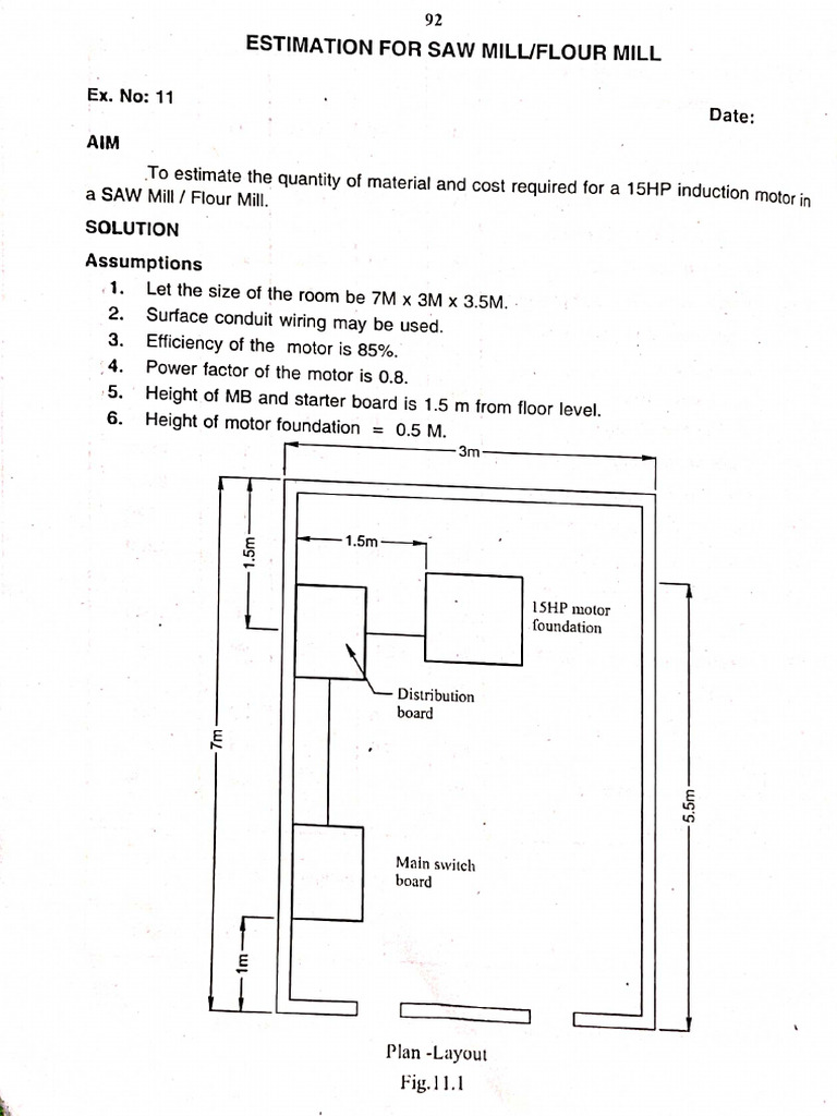 EE&C Exp No 11 | PDF