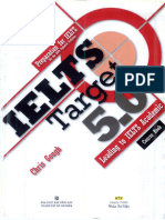 Ielts Target 50 Course Book PR