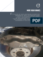 More Volvo Brakes