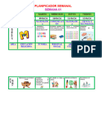 1° y 2° Plan. Seml 1 2024..