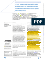 Artigo - Management of Cirrhosis - En.pt