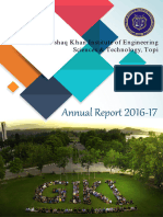 Annual Report 2016 17