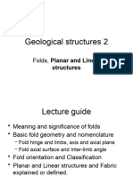 GED253 Geological Structure2a