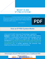 Ip PBX System