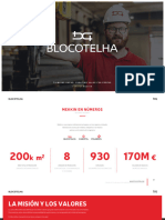 Blocotelha Steel Construction Esp v2.0