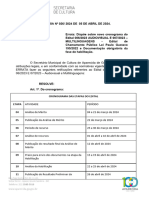 Portaria N c2 Ba 26 Edital Cronograma Assinado Assinado