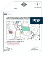 Geratnagar Part Plan Zoning