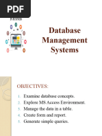 It 101 DBMS 2023 2024