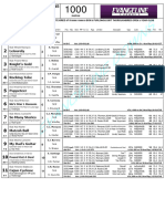 Evangeline Downs