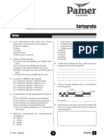 06 Tarea Geografia 4° Año