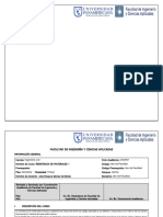 Resistencia de Materiales 1, PRIMER SEMESTRE 24