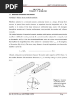 Chapter 3 (Torsion)