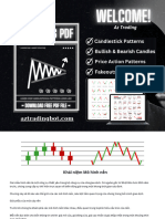 Trading Guide - Candlestick Price Action Patterns PDF