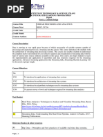 StreamProcessingAndAnalytics Handout