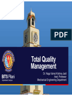 17 - Statistical Process Control