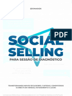 Social Selling para Sessao de Diagnostico Jonas Kaz