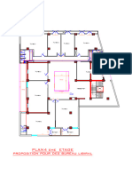 Plomb annaba 4emme etage-Model