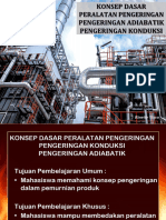 5034S1TKCE50332018 - Operasi Teknik Kimia II - Pertemuan 12 - Materi Tambahan