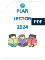PLAN  LECTOR 2024