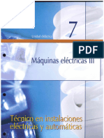 Máquinas Elect 3