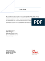 Carta Laboral Lina Rendón Firmado