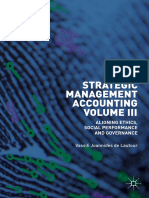 Strategic Management Accounting, Volume III Aligning Ethics, Social Performance and Governance (Vassili Joannidès de Lautour) (Z-Library)