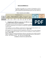TD Analyse Des Systemes