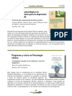 Dialnet NovedadesEnAtencionPrimaria