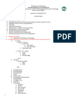 Drafting Reviewer