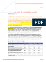 Networking SDN Enhance Operator Monetization WP