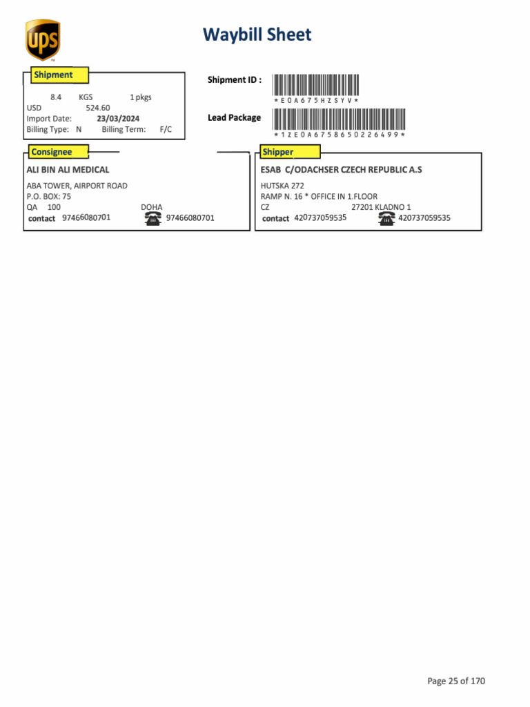 1ze0a6758650226499 Awb | PDF